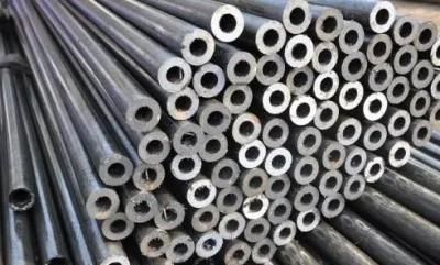 Steel Pipe Made in China