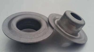 Roller Spare Pats: Roller Bearing House, Waterproof Seal, Labyrinth Seal, Bearing House, Ring