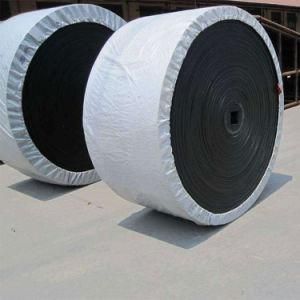 Ep400/2 630/3 800/4 ISO9001 Mining Rubber Ep Conveyor Belt