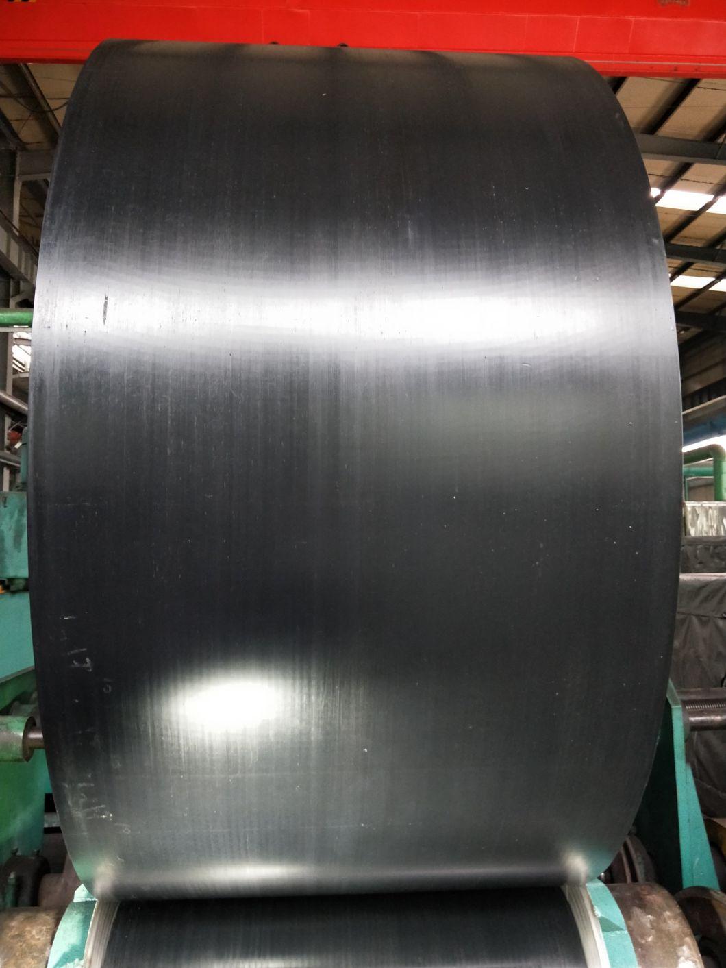 Ep-150 Multi-Layer Fabric Conveyor Belt