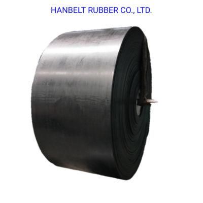 Hot Sale Ep200 Rubber Conveyor Belt with High Quality