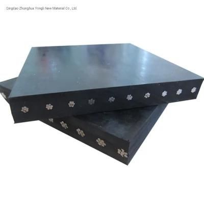 St2000 Heat Resistant Steel Cord Rubber Conveyor Belt