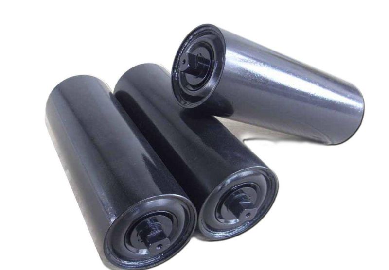 Manufacture Supply Directly Conveyor Carrier Idler Roller
