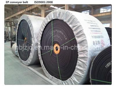 St2800 Steel Cord Conveyor Belt