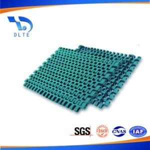 Food Grade Processing Plastic Conveyor Belt