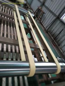 Conveyor Endless Felt Belt Timing Belt for Aluminum Extrusion