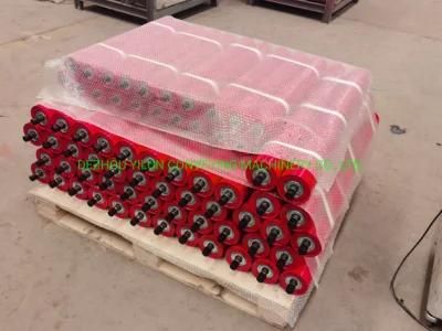 Manufacturer Offer Conveyor Roller Cema Rollers
