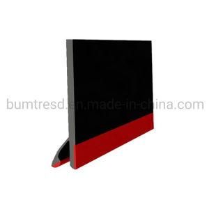 Dual Lipped Rubber and Polyurethane Skirting