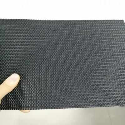 China Supplier PVC Conveyor Belt Treadmill Running Belt