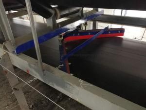 V Type Belt Cleaner for Conveyor Belt