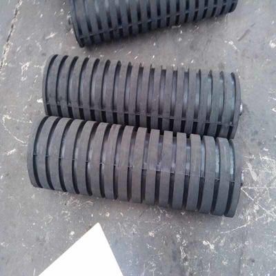 China Factory Price Impact Roller for Conveyor