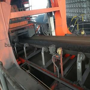 High Quality Wear Resistant Composite Belt Conveyor Idlers