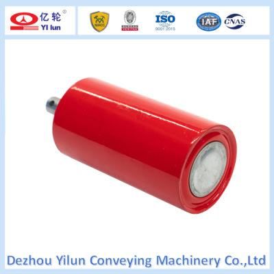 High Seal Noise Reduction Conveyor Roller for Mining