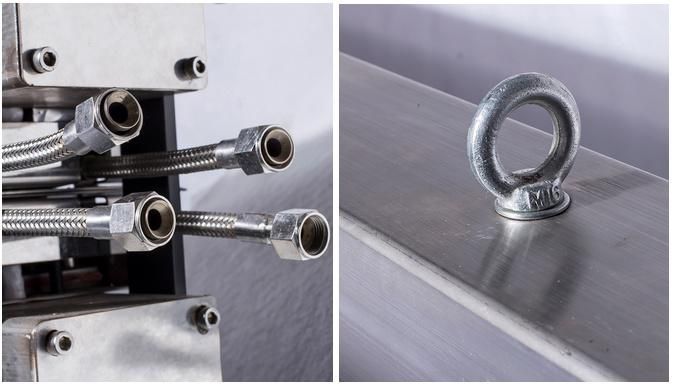 Conveyor Belt Splicing Tools Belt Joint Machine