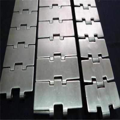 Horseshoe Chain Plate From China Factory, Hot Selling, Stocks in Warehouse Now