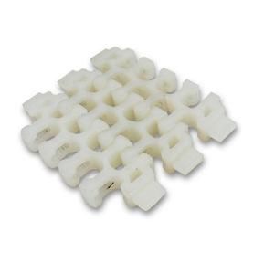 103 Flexible Chain Plastic Tabletop Chains for Conveyor