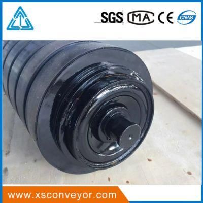 Excellent Quality Steel Baking Paint 3 Roll Offset Impact