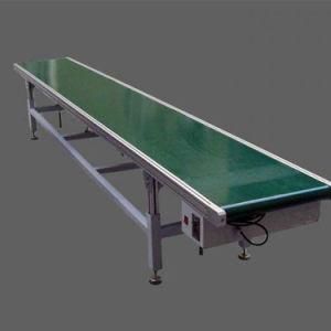 Food Grade Conveyor Belt / Mini Belt Conveyor/Manual Conveyer Belt Conveyor