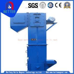 ISO/Ce Approved Td75 Series Bucket Elevator for Fertilizer/Cement Intustry