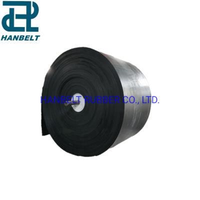 High Quality Rubber Belt Industrial Conveyor Belt for Mining