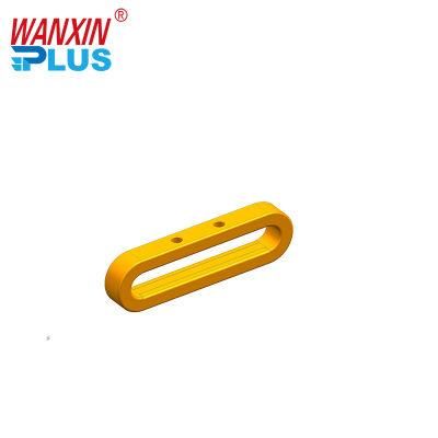 Forging Wanxin/Customized Plywood Box Customized Chains Link Chain with ISO Approved