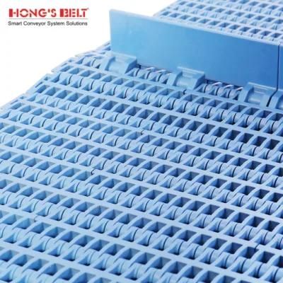 Hongsbelt Modular Conveyor Belts Plastic Modular Belt for Conveyor