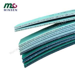 Factory Supply Mask Machine Belt Rubber Nylon Sheet - Based Conveyor Belt