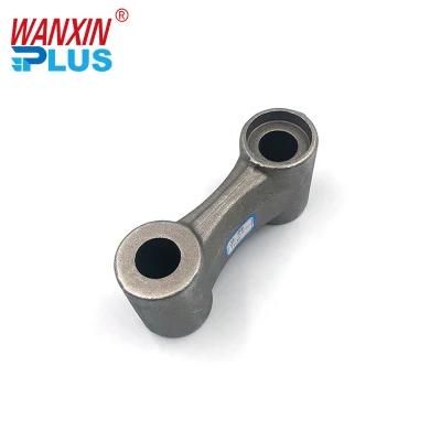 Alloy Wanxin/Customized Plywood Box Weld Steel Chain with ISO Approved