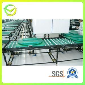 Automatic Conveyor Line for Lean Tube Type