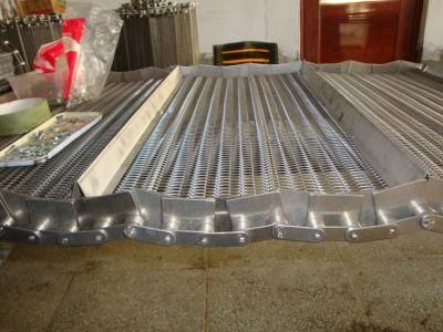 High Temperature Conveyor Wire Baking Oven Mesh Belt