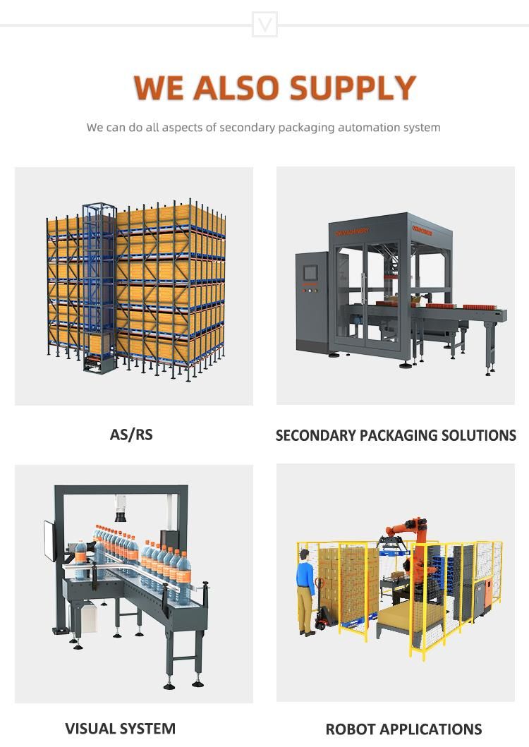 PU Belt Conveyor Manufacturer