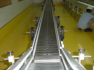 Chain Conveyor Machine Chain Conveyor Equipment