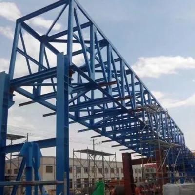 New Type Pipe Belt Conveyer