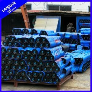 Return Flat Idler Conveyor Roller