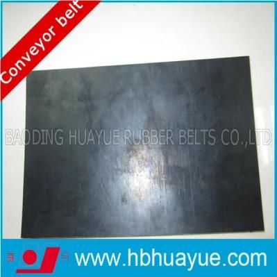 Nn100 Nylon Conveyor Rubber Belt