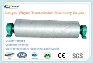Yz Oil Immersed Type Electric Roller, Motorized Pulley Drum for Belt Conveyor