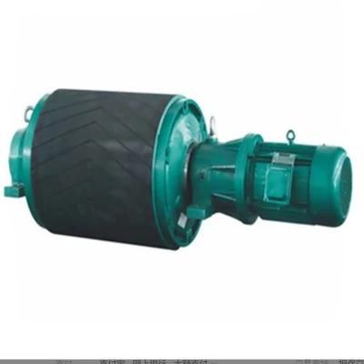 Pulley Drum, Gravity Steel Roller for Belt Conveyor