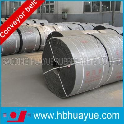 Mining PVC, Pvg Fire Resistant Conveyor Belt (B800mm-B2200mm)