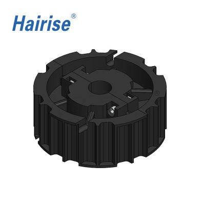 Injection Molding Chain Driven Sprocket (Har812) Wtih FDA&amp; Gsg Certificate