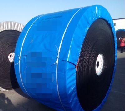 Factor Wholesale Products China Vulcanized Rubber Belt and Conveyor Belt