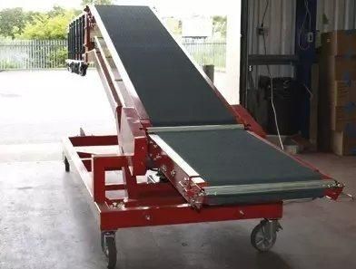 Loading Conveyor