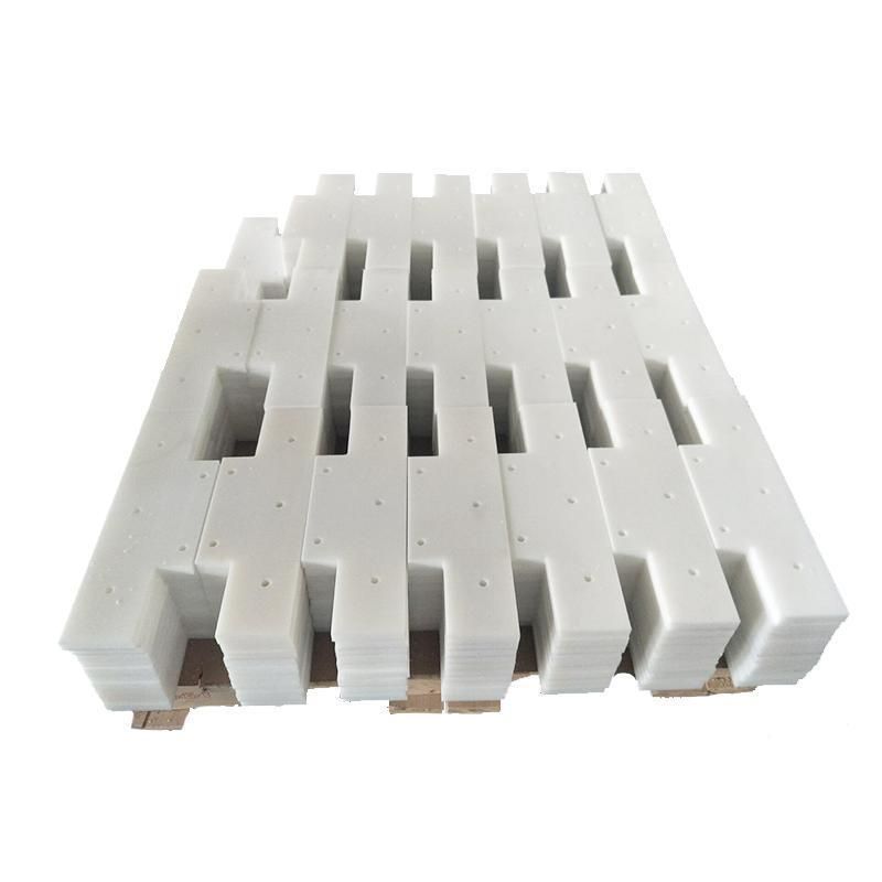 Wear Resistance UHMWPE Scraper Board for Conveyor