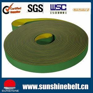 Poly Flat Transmission Belt Coriaceous