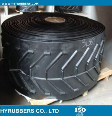 Chevron Conveyor Belt with High Quality Low Price