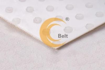 PE 5.0mm button profile for tobacco industries