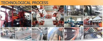 Customized Wire Rope Rubber Conveyor Belt, Steel Cord Rubber Belt