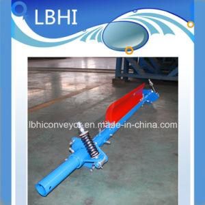 High-Performance Primary Polyurethane Belt Cleaner for Belt Conveyor (QSY 180)