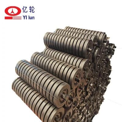 Carrier Conveyor Roller Idler Impact Conveyor Roller