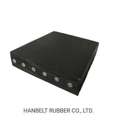 St630 Steel Cord Rubber Conveyor Belting for Sale