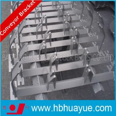 Industrial Conveyor Roller Support Frame (B400-2200)
